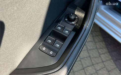 Skoda Superb 2020 - фото 17