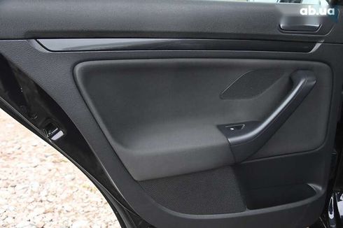 Volkswagen Golf 2010 - фото 28