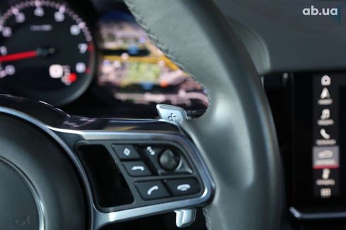 Porsche Cayenne 2019 - фото 29