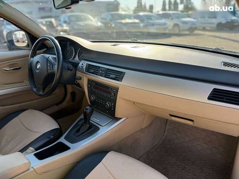 BMW 3 серия 2005 - фото 23