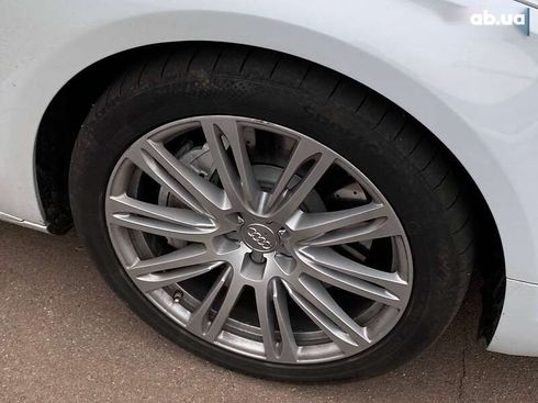 Audi A8 2015 - фото 22