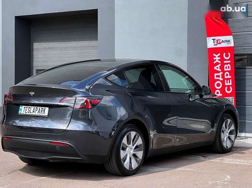Tesla Model Y 2024 - фото 7