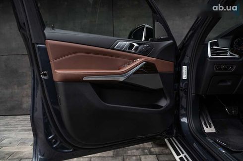 BMW X7 2021 - фото 19