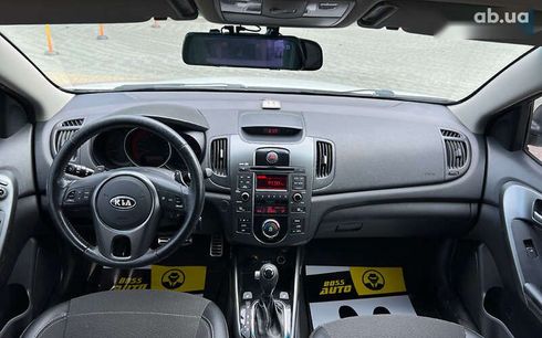 Kia Cerato 2011 - фото 15