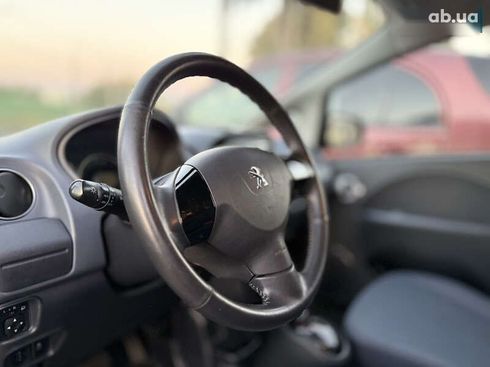 Peugeot iOn 2013 - фото 3