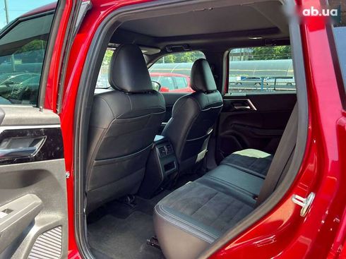 Mitsubishi Outlander 2021 - фото 20