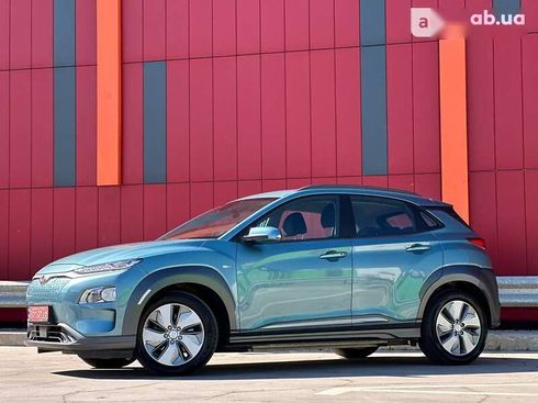 Hyundai Kona 2020 - фото 6