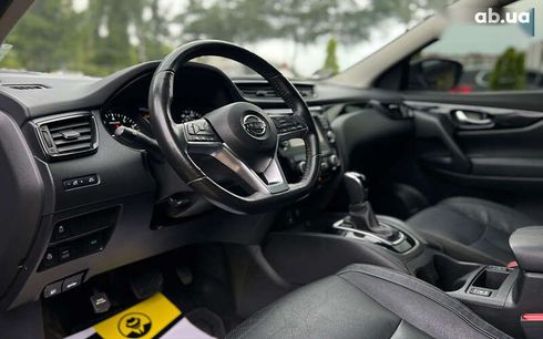 Nissan Rogue 2017 - фото 10