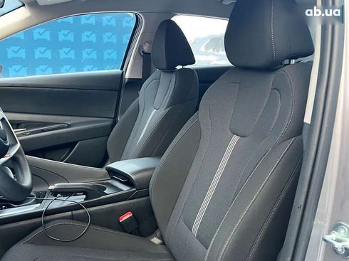 Hyundai Elantra 2024 - фото 27