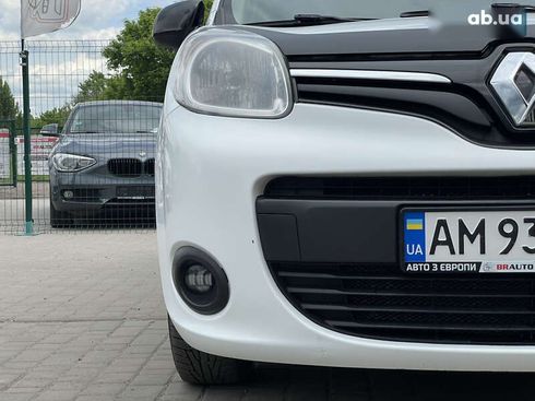 Renault Kangoo 2015 - фото 6