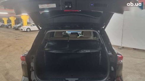 Toyota Highlander 2022 - фото 21