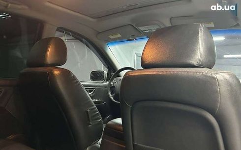Kia Sorento 2008 - фото 15