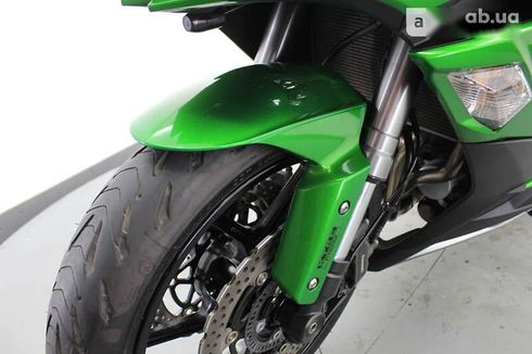 Kawasaki Z 2019 - фото 11