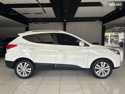 Hyundai ix35 2013 - фото 7