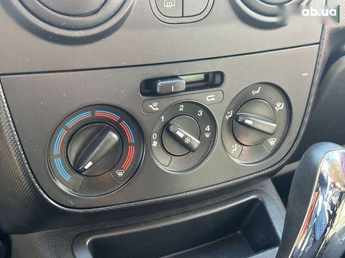 Fiat Qubo 2015 - фото 21