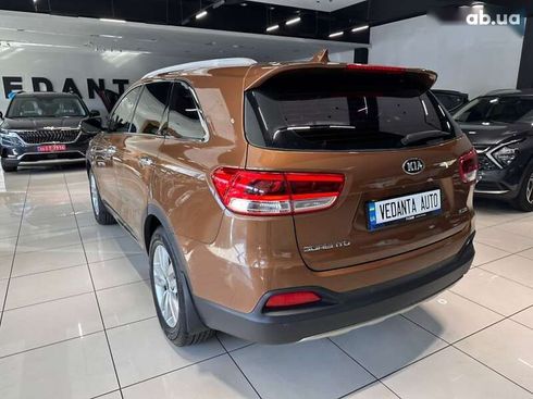 Kia Sorento 2014 - фото 6