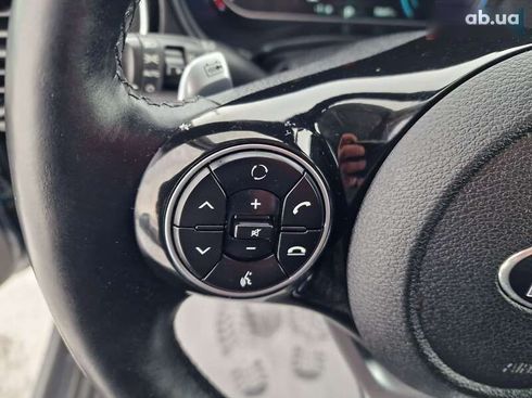 Kia Soul 2019 - фото 30