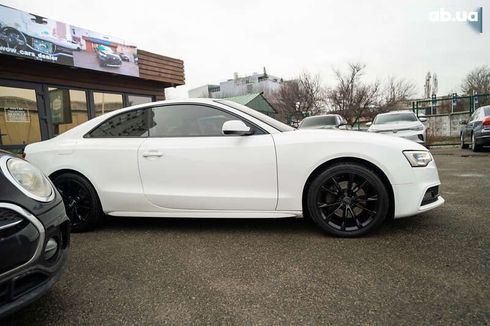 Audi A5 2011 - фото 5