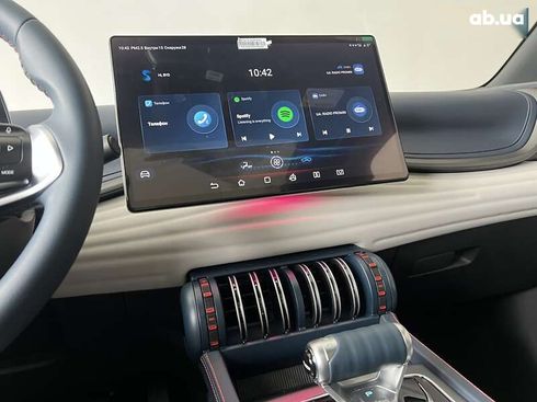 BYD Atto 3 2023 - фото 17