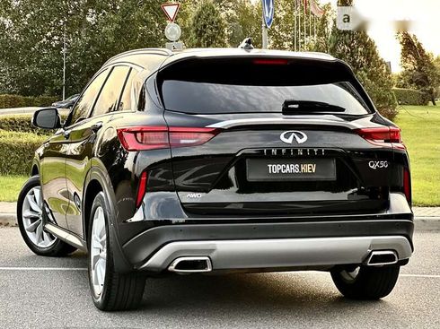 Infiniti QX50 2019 - фото 11