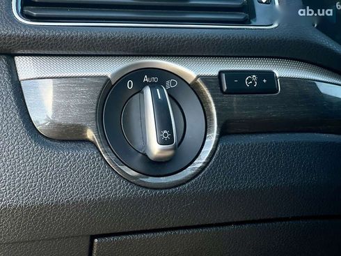 Volkswagen Passat 2016 - фото 22