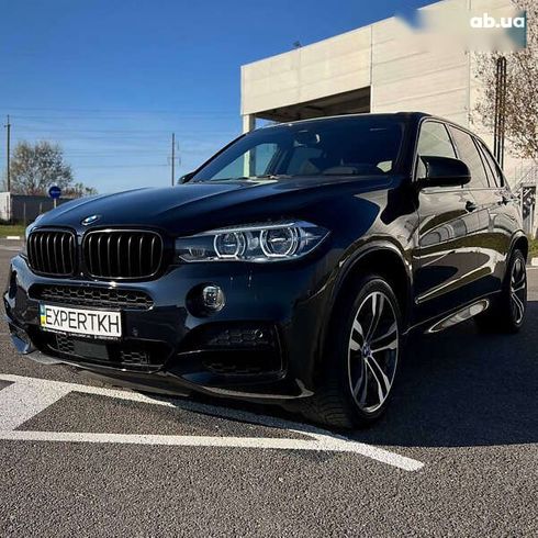 BMW X5 2017 - фото 7