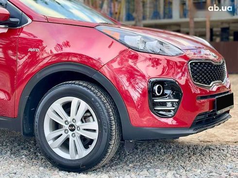 Kia Sportage 2018 - фото 6