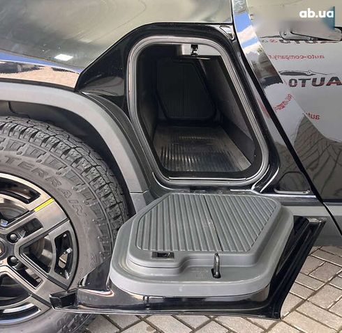 Rivian R1T 2022 - фото 7