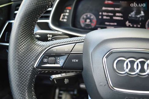 Audi Q7 2020 - фото 30