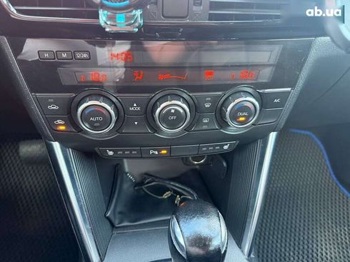 Mazda CX-5 2014 - фото 24