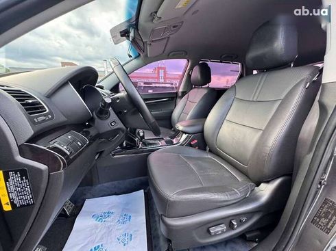 Kia Sorento 2013 - фото 18