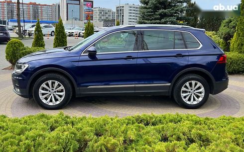 Volkswagen Tiguan 2019 - фото 4
