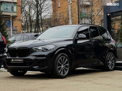 BMW X5 2022 - фото 2