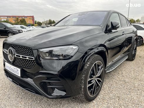 Mercedes-Benz GLE-Класс 2023 - фото 28