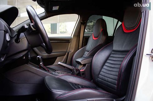 Skoda Octavia 2014 - фото 10