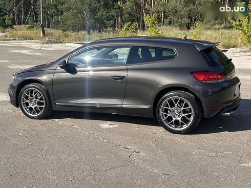 Volkswagen Scirocco 2010 - фото 11