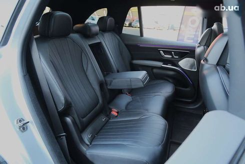 Mercedes-Benz EQS-Класс 2022 - фото 11
