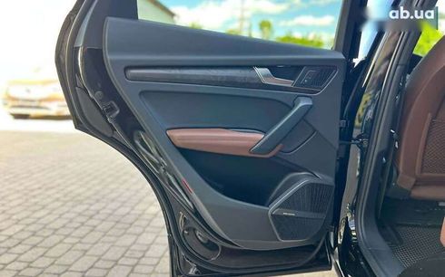 Audi Q5 2019 - фото 27
