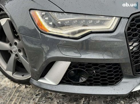 Audi A6 2013 - фото 7