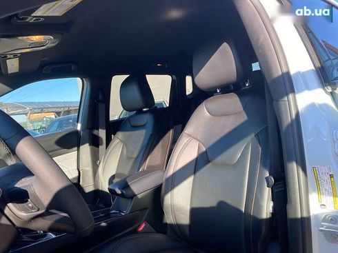 Jeep Compass 2024 - фото 20