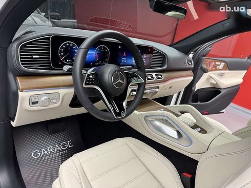Mercedes-Benz GLE-Class 2023 - фото 30
