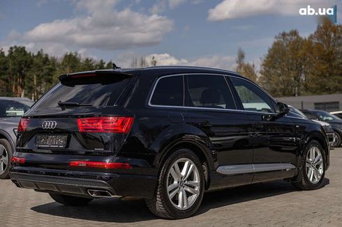 Audi Q7 2015 - фото 25