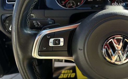 Volkswagen Golf 2013 - фото 12