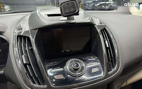 Ford Escape 2015 - фото 17