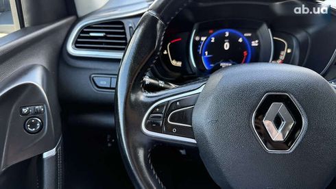 Renault Kadjar 2017 - фото 25
