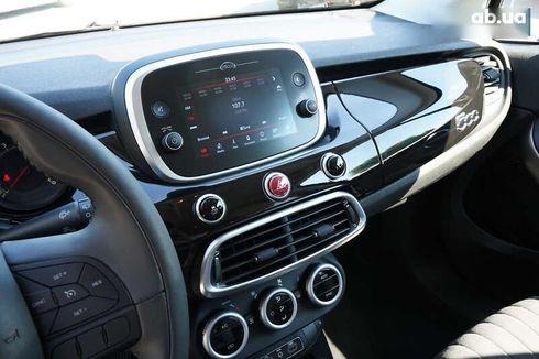 Fiat 500X 2018 - фото 25