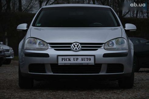 Volkswagen Golf 2005 - фото 4