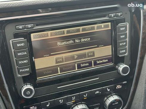 Volkswagen Passat 2014 - фото 30
