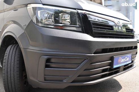 MAN TGE 2021 - фото 26