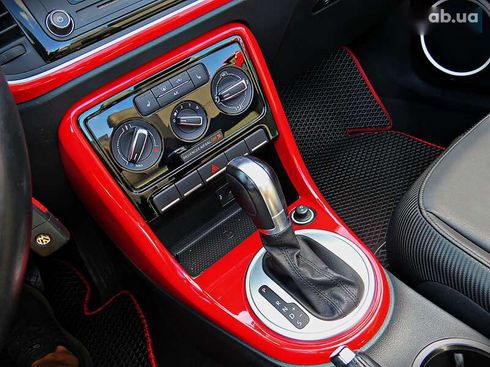 Volkswagen Beetle 2017 - фото 15